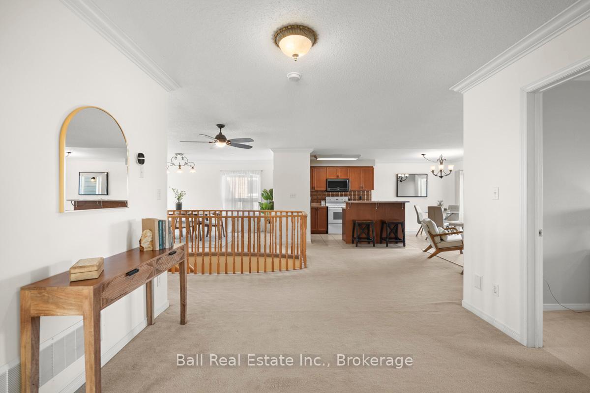 Photo 12 of 235 Evans Drive, Peterborough, Northcrest Ward 5 — HOMEH