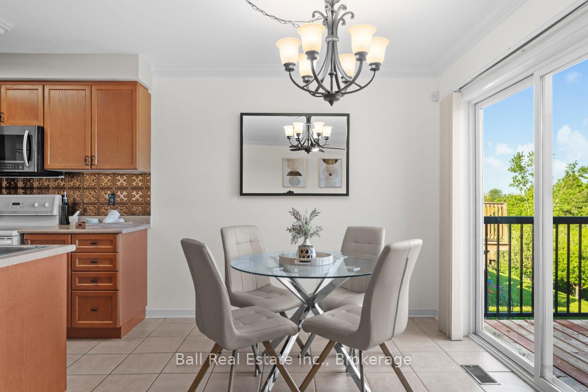Photo 15 of 235 Evans Drive, Peterborough, Northcrest Ward 5 — HOMEH