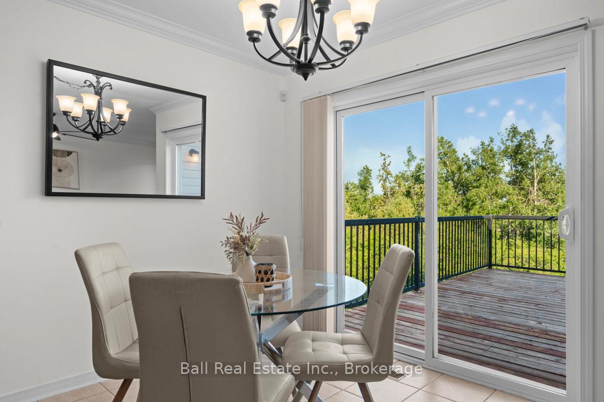 Photo 16 of 235 Evans Drive, Peterborough, Northcrest Ward 5 — HOMEH