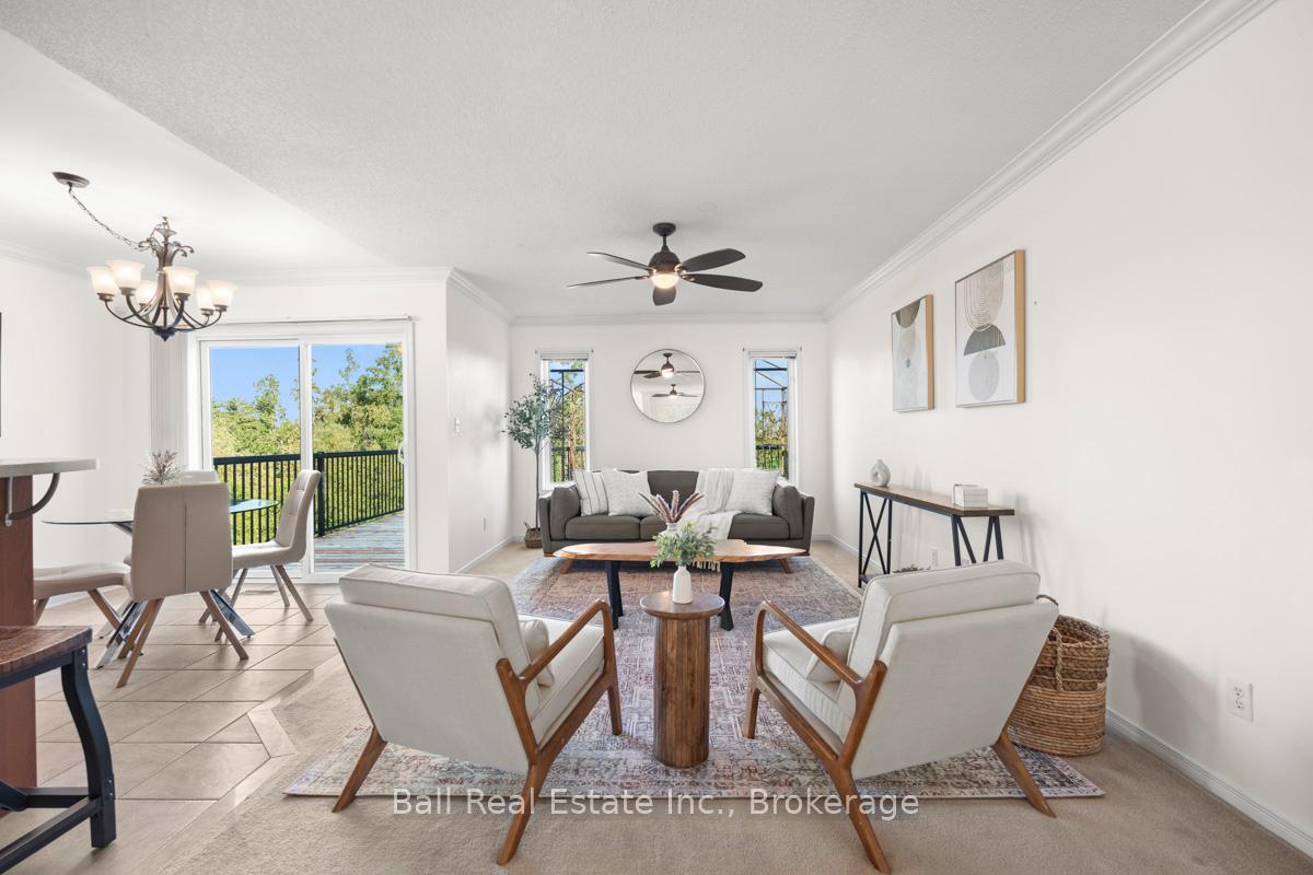 Photo 18 of 235 Evans Drive, Peterborough, Northcrest Ward 5 — HOMEH