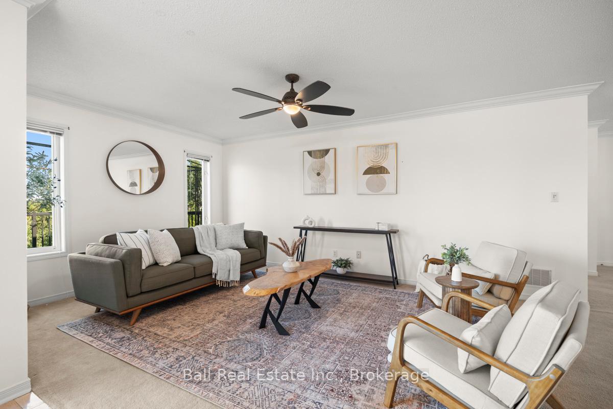Photo 19 of 235 Evans Drive, Peterborough, Northcrest Ward 5 — HOMEH