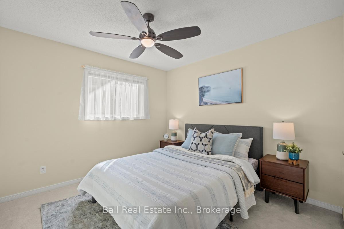 Photo 20 of 235 Evans Drive, Peterborough, Northcrest Ward 5 — HOMEH