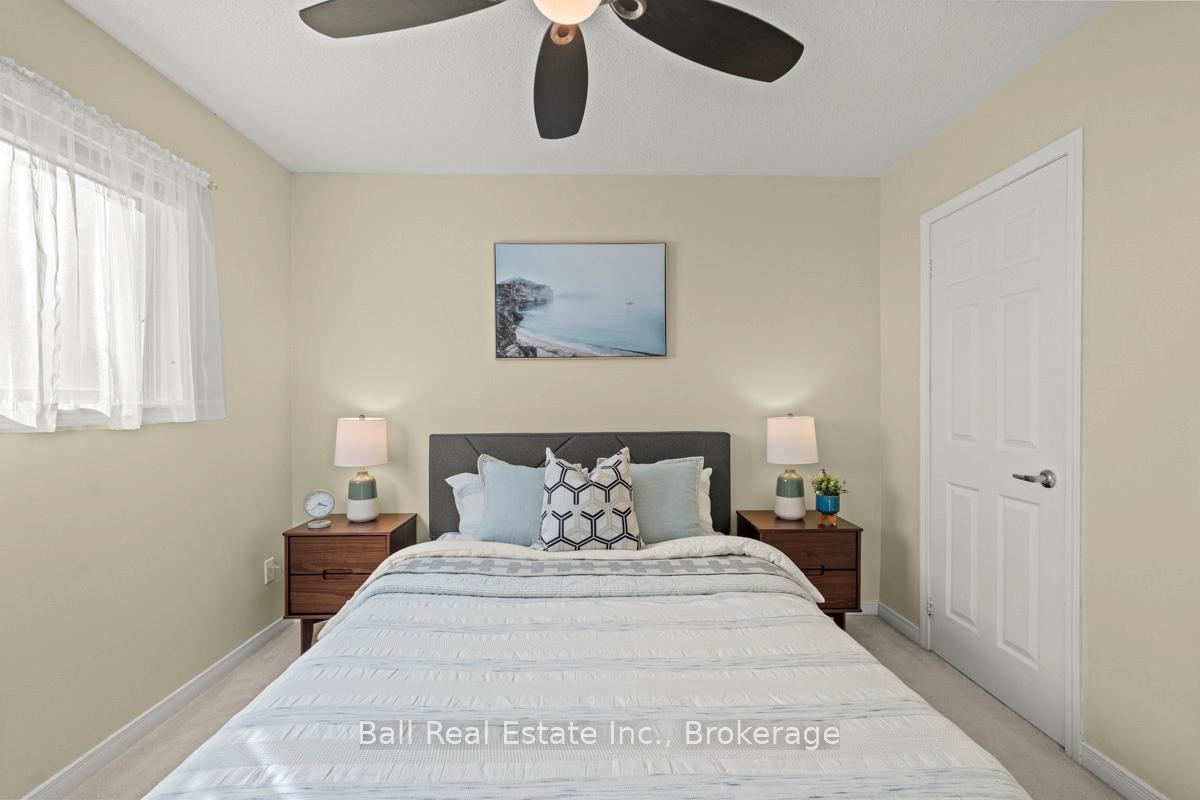 Photo 21 of 235 Evans Drive, Peterborough, Northcrest Ward 5 — HOMEH