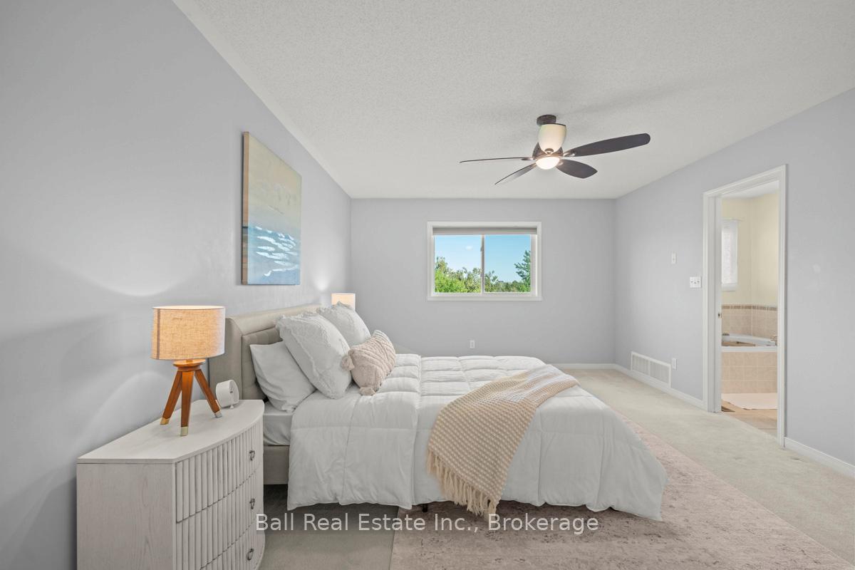 Photo 23 of 235 Evans Drive, Peterborough, Northcrest Ward 5 — HOMEH