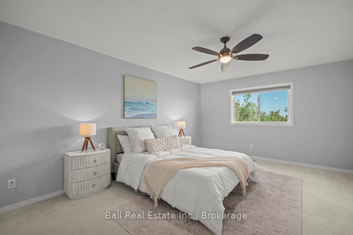 Photo 24 of 235 Evans Drive, Peterborough, Northcrest Ward 5 — HOMEH