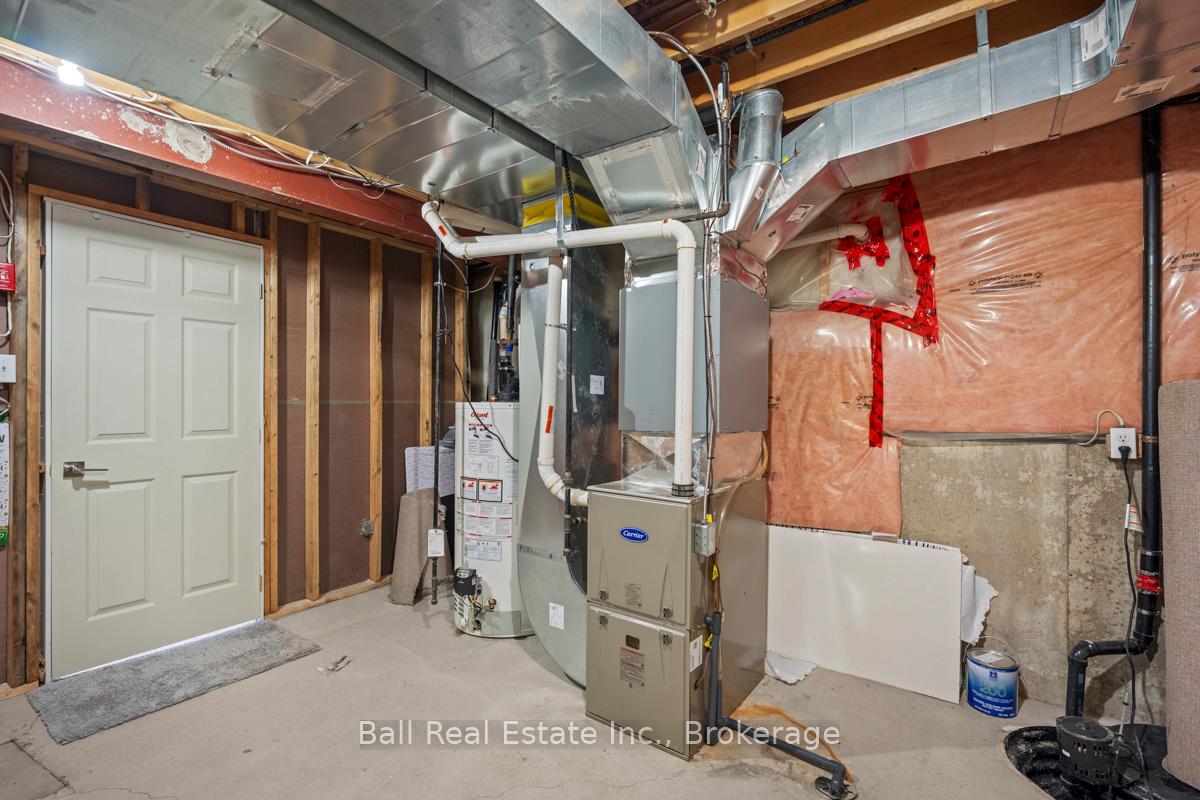 Photo 41 of 235 Evans Drive, Peterborough, Northcrest Ward 5 — HOMEH