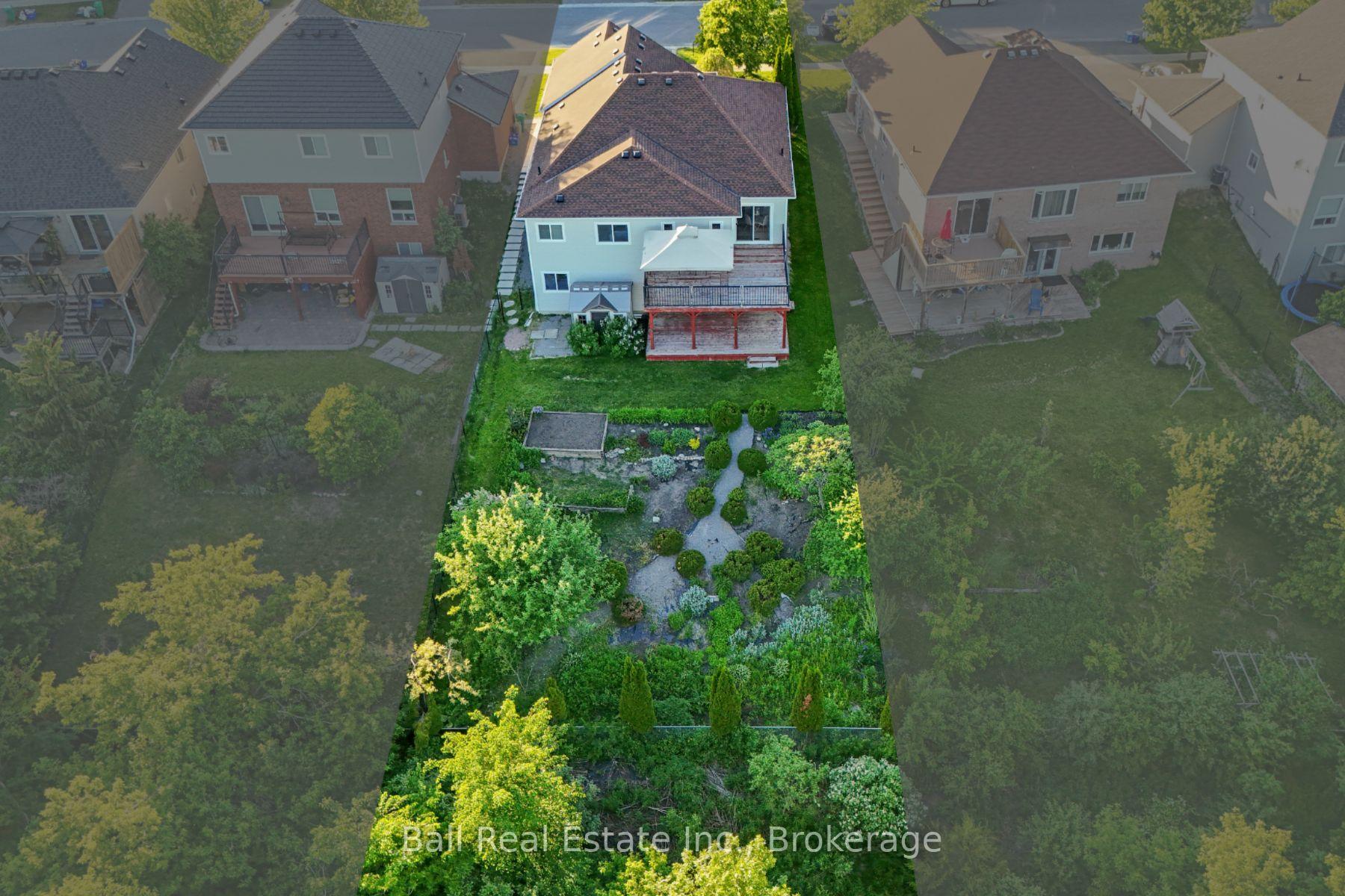 Photo 48 of 235 Evans Drive, Peterborough, Northcrest Ward 5 — HOMEH