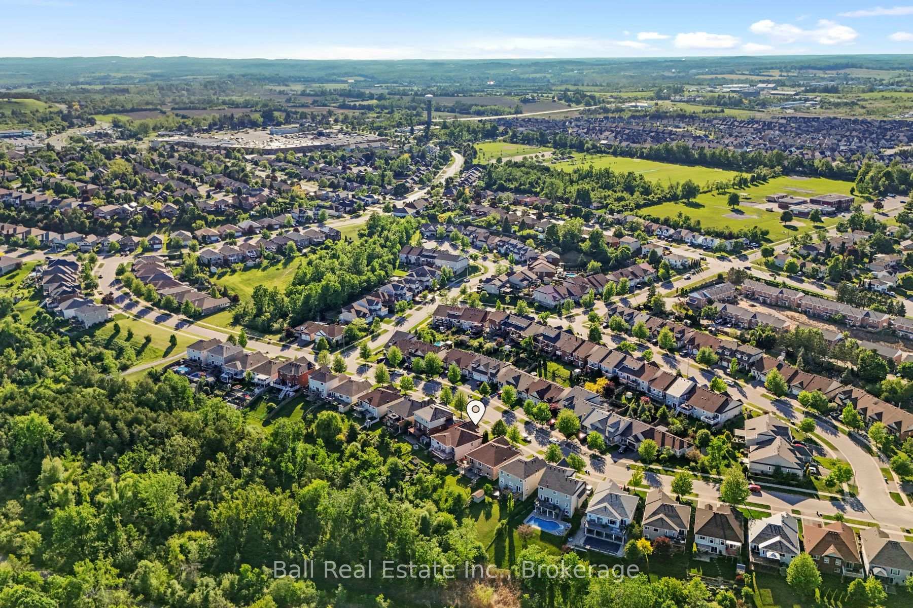Photo 50 of 235 Evans Drive, Peterborough, Northcrest Ward 5 — HOMEH