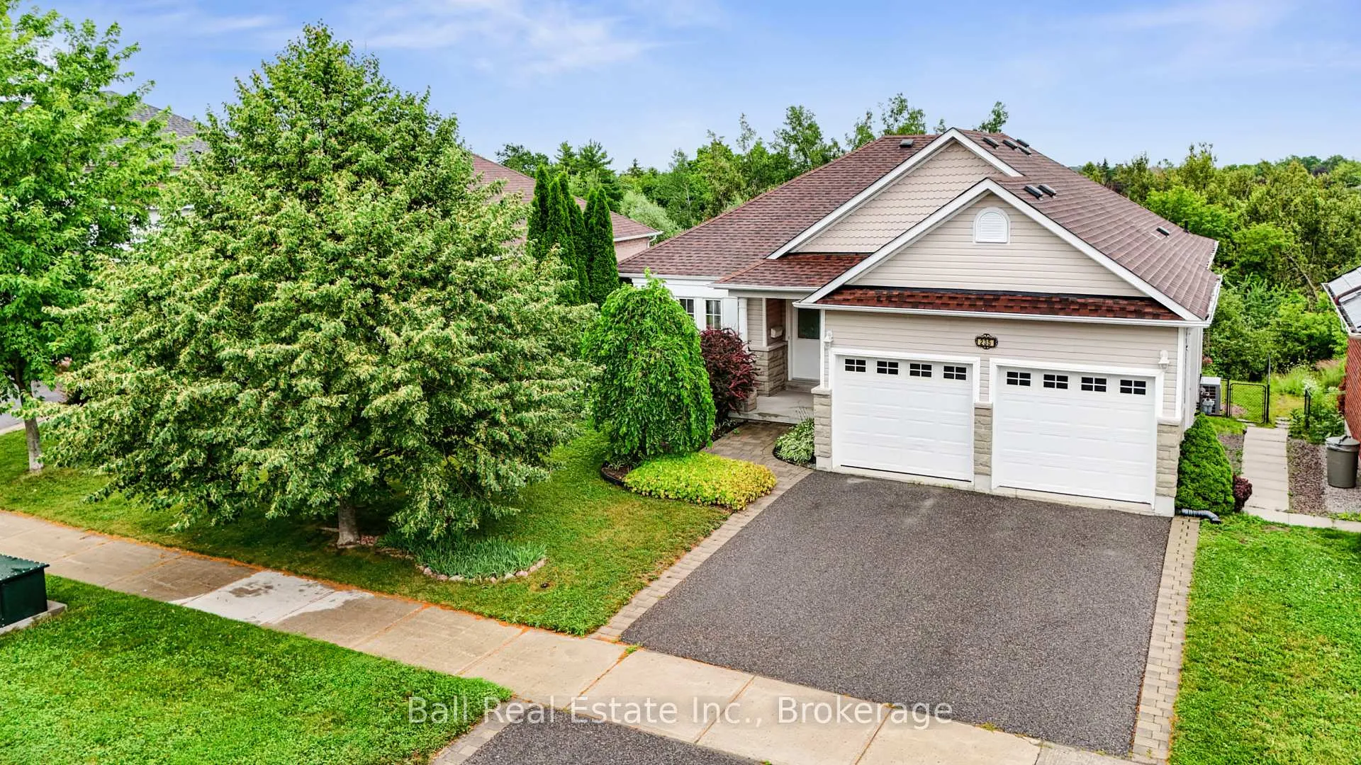 Photo 1 of 235 Evans Drive, Peterborough, Northcrest Ward 5 — HOMEH