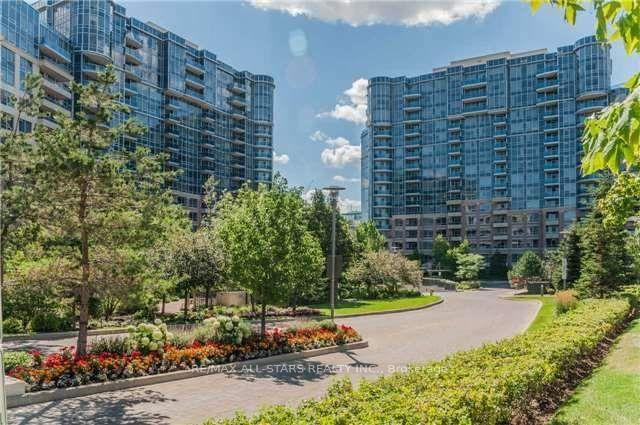 Photo 1 of Unit 1563, 23 Cox Boulevard, Markham, Unionville — HOMEH