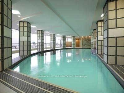 Photo 5 of Unit 1563, 23 Cox Boulevard, Markham, Unionville — HOMEH