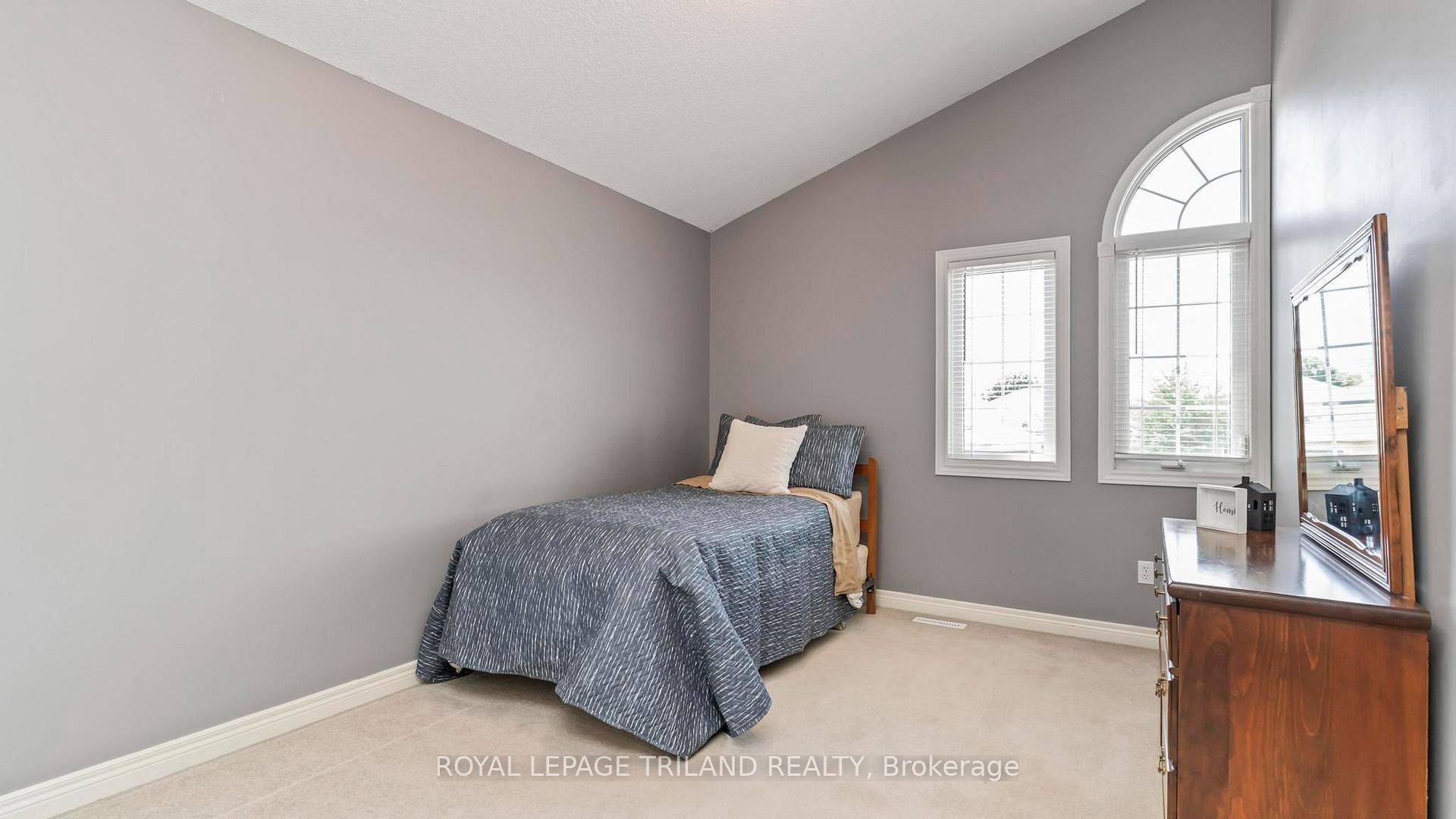 Photo 25 of 17 Windemere Place, St. Thomas — HOMEH