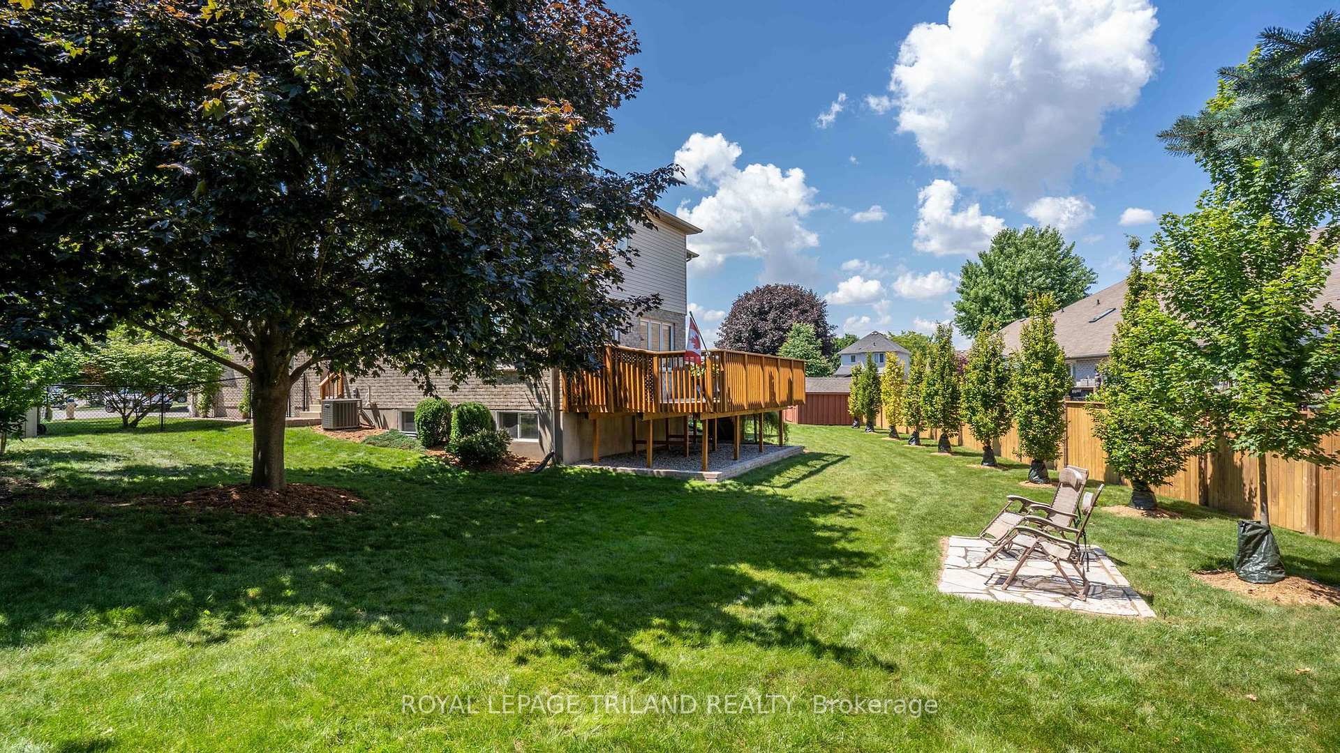 Photo 34 of 17 Windemere Place, St. Thomas — HOMEH