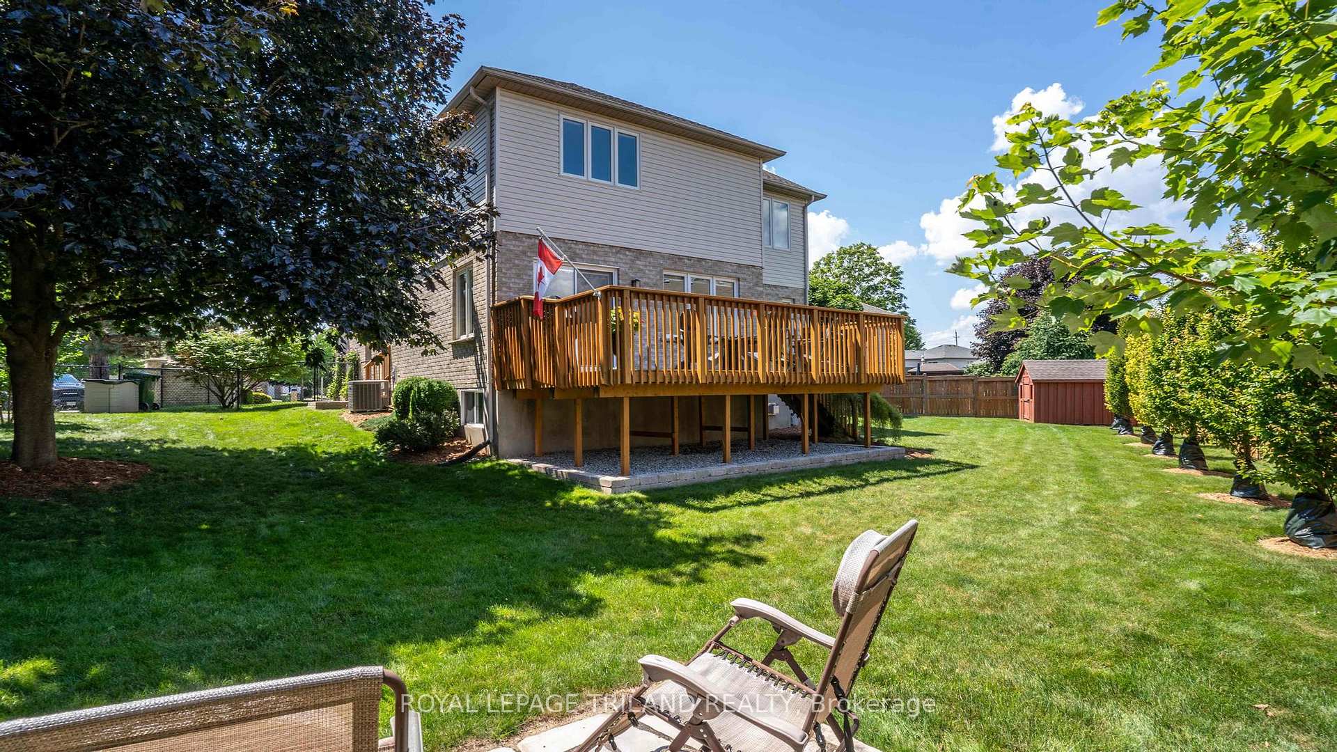 Photo 35 of 17 Windemere Place, St. Thomas — HOMEH
