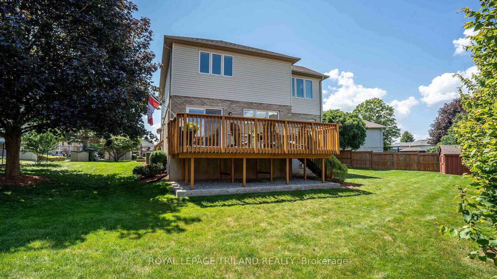 Photo 36 of 17 Windemere Place, St. Thomas — HOMEH