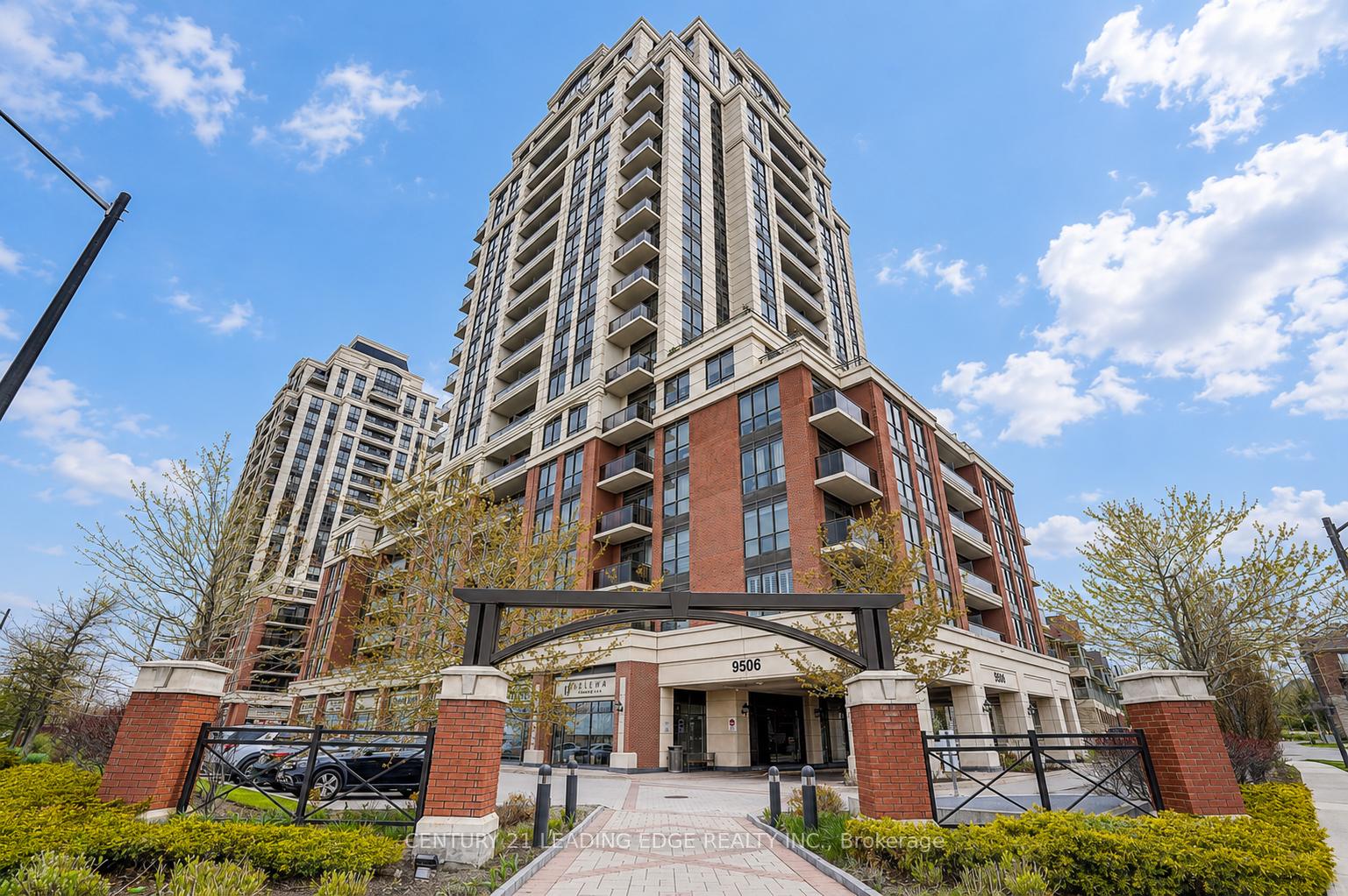 Photo 1 of Unit 906, 9506 Markham Road, Markham, Wismer — HOMEH
