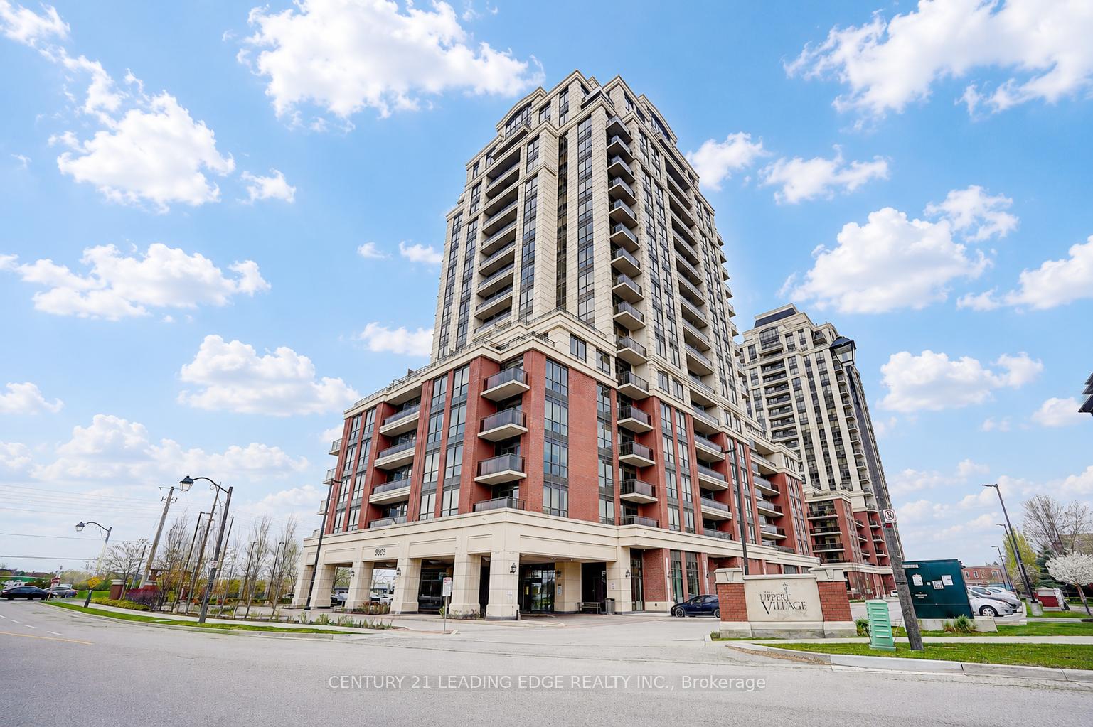 Photo 2 of Unit 906, 9506 Markham Road, Markham, Wismer — HOMEH