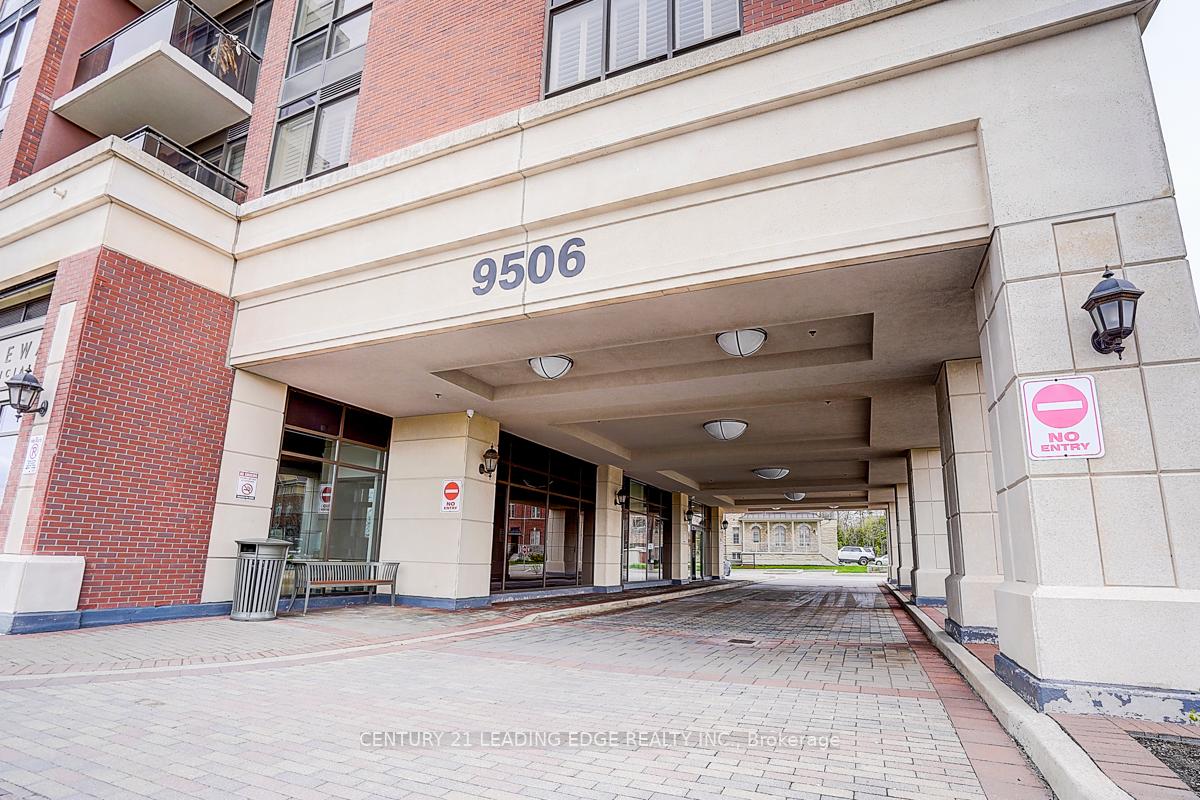Photo 3 of Unit 906, 9506 Markham Road, Markham, Wismer — HOMEH