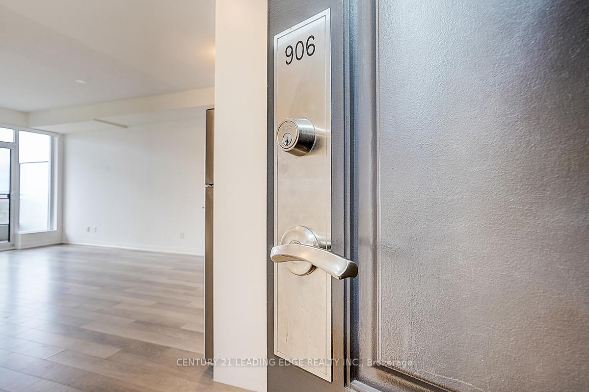 Photo 4 of Unit 906, 9506 Markham Road, Markham, Wismer — HOMEH