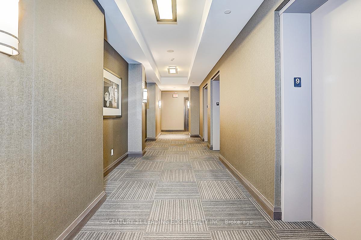 Photo 5 of Unit 906, 9506 Markham Road, Markham, Wismer — HOMEH