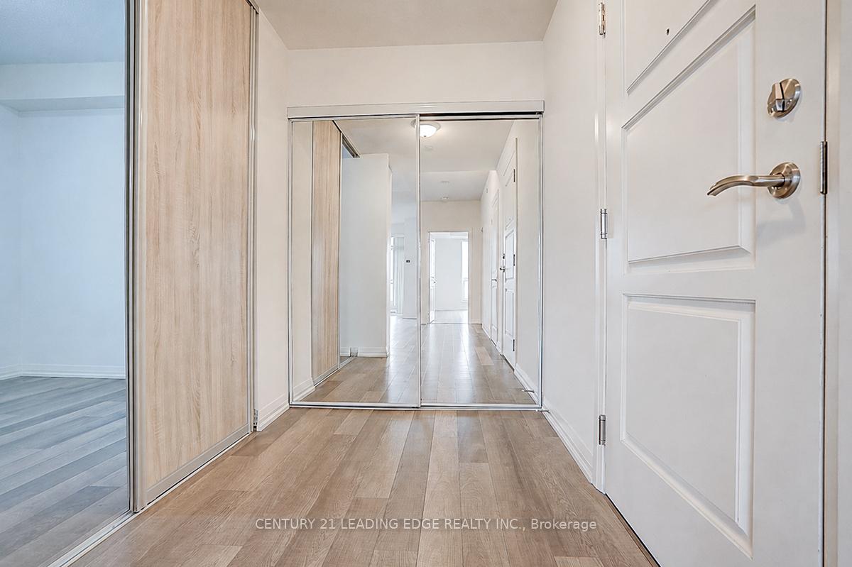 Photo 6 of Unit 906, 9506 Markham Road, Markham, Wismer — HOMEH
