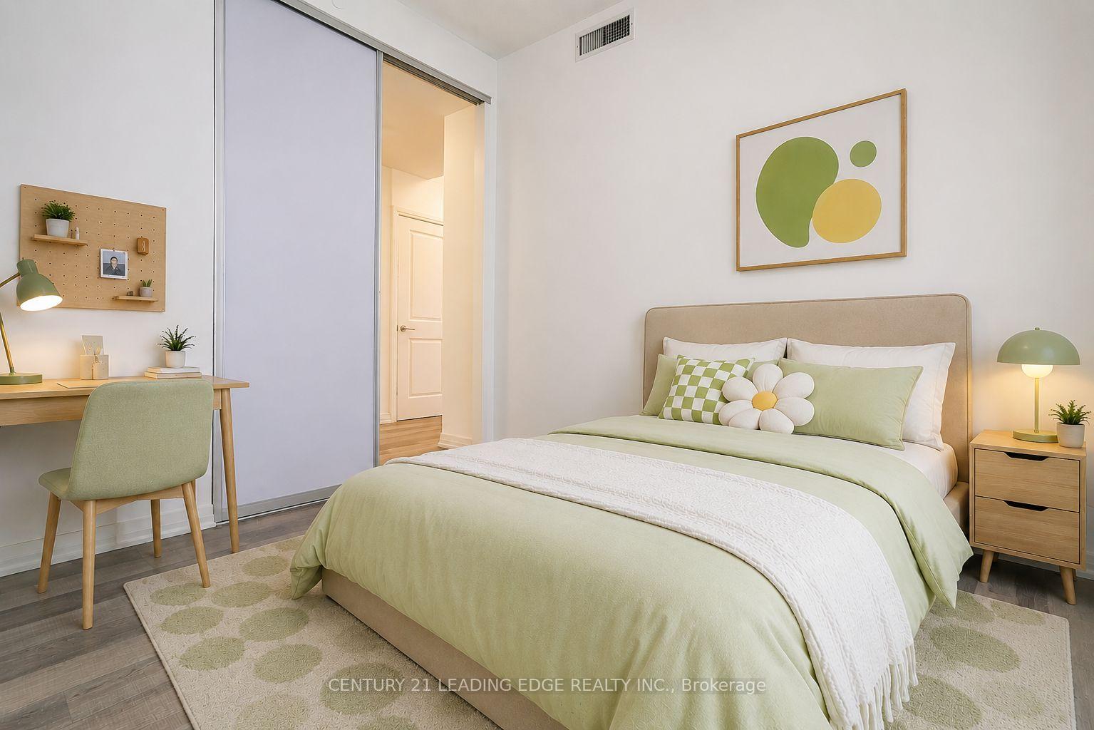 Photo 9 of Unit 906, 9506 Markham Road, Markham, Wismer — HOMEH
