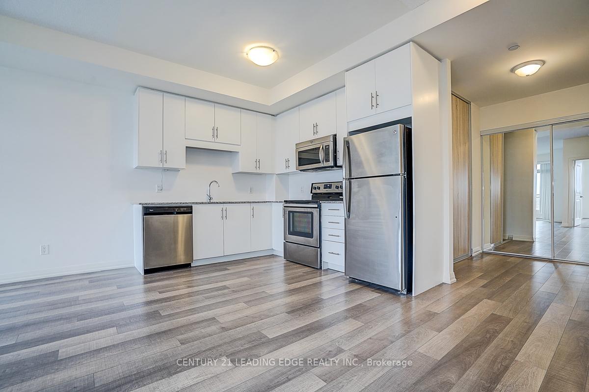 Photo 17 of Unit 906, 9506 Markham Road, Markham, Wismer — HOMEH