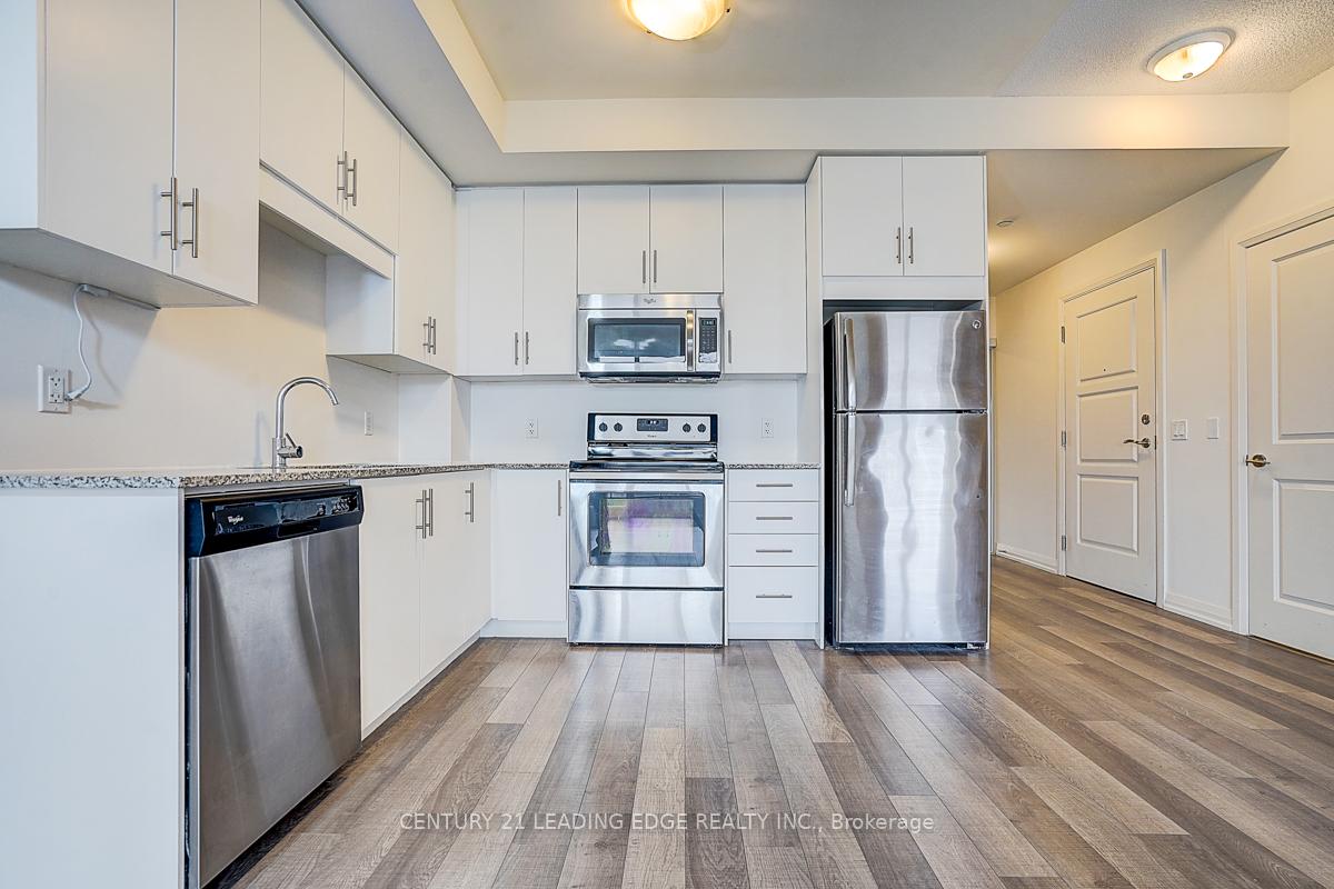 Photo 18 of Unit 906, 9506 Markham Road, Markham, Wismer — HOMEH