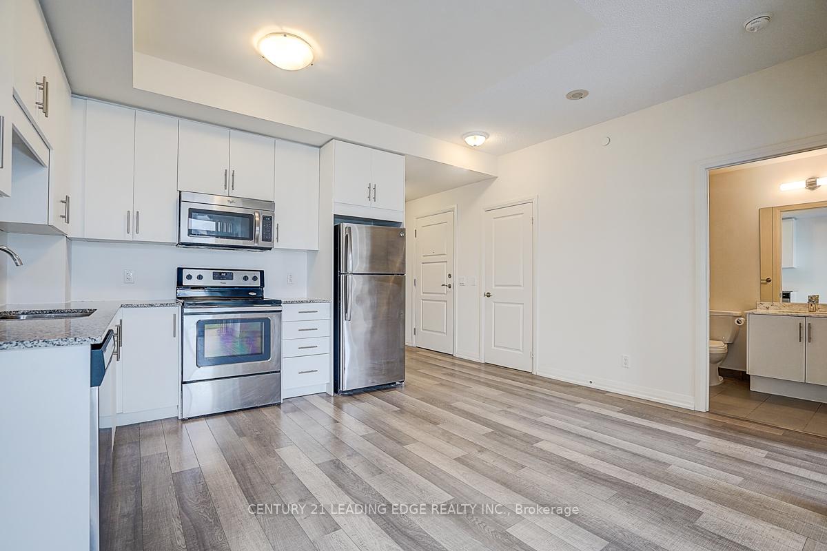 Photo 19 of Unit 906, 9506 Markham Road, Markham, Wismer — HOMEH