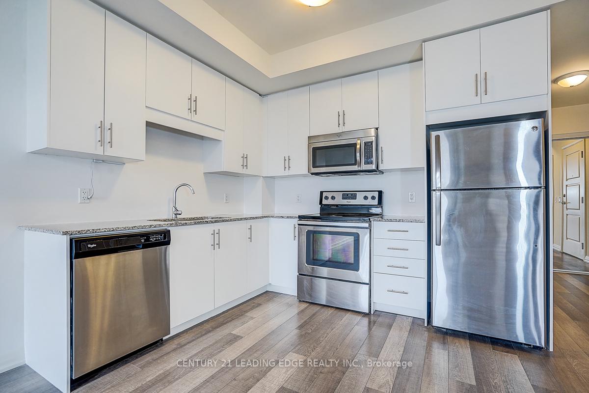 Photo 20 of Unit 906, 9506 Markham Road, Markham, Wismer — HOMEH
