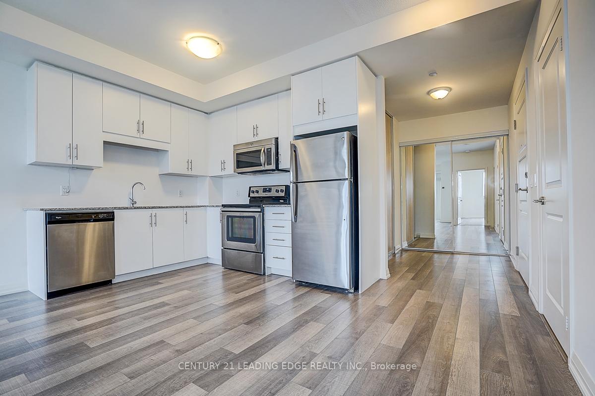 Photo 21 of Unit 906, 9506 Markham Road, Markham, Wismer — HOMEH