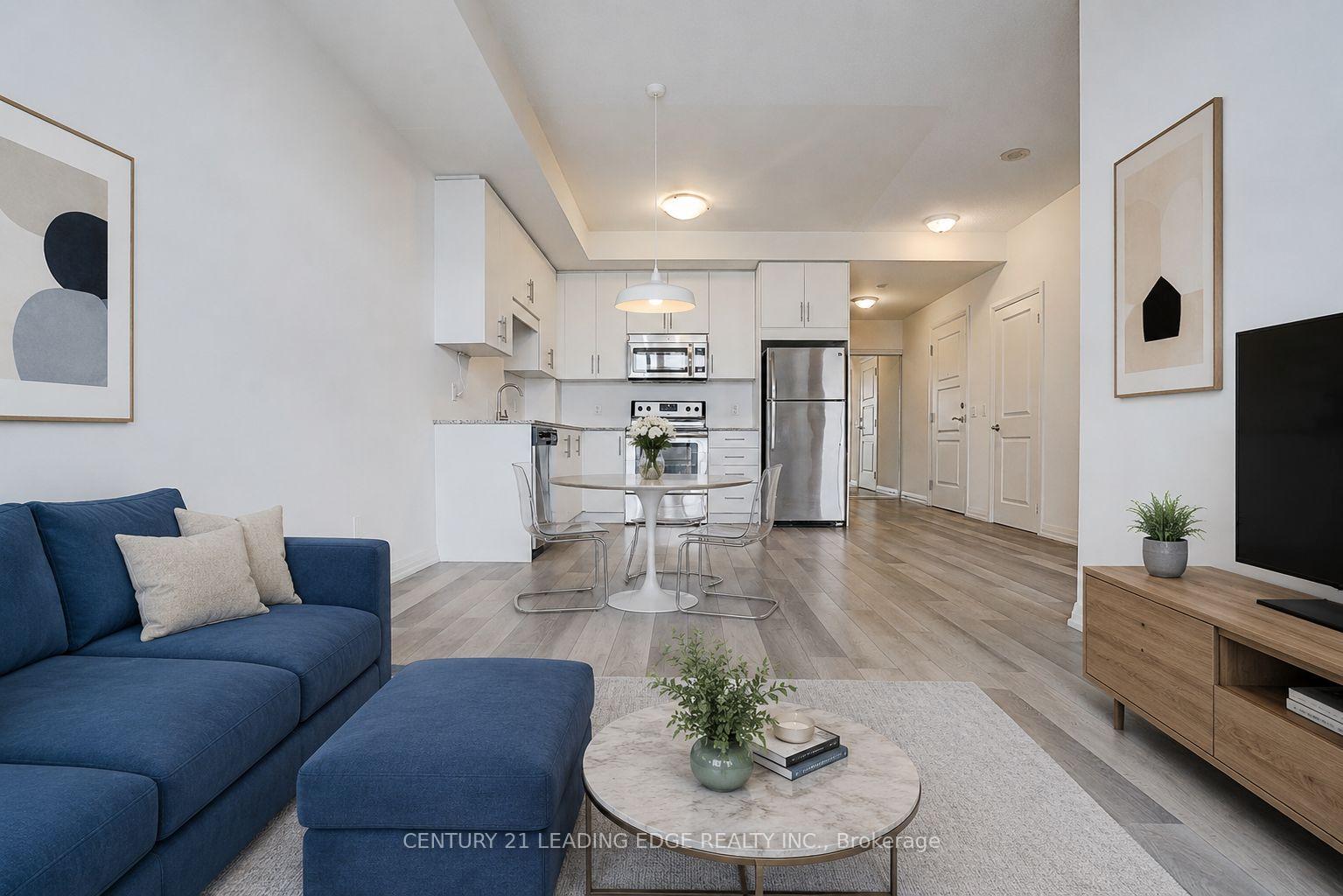Photo 24 of Unit 906, 9506 Markham Road, Markham, Wismer — HOMEH