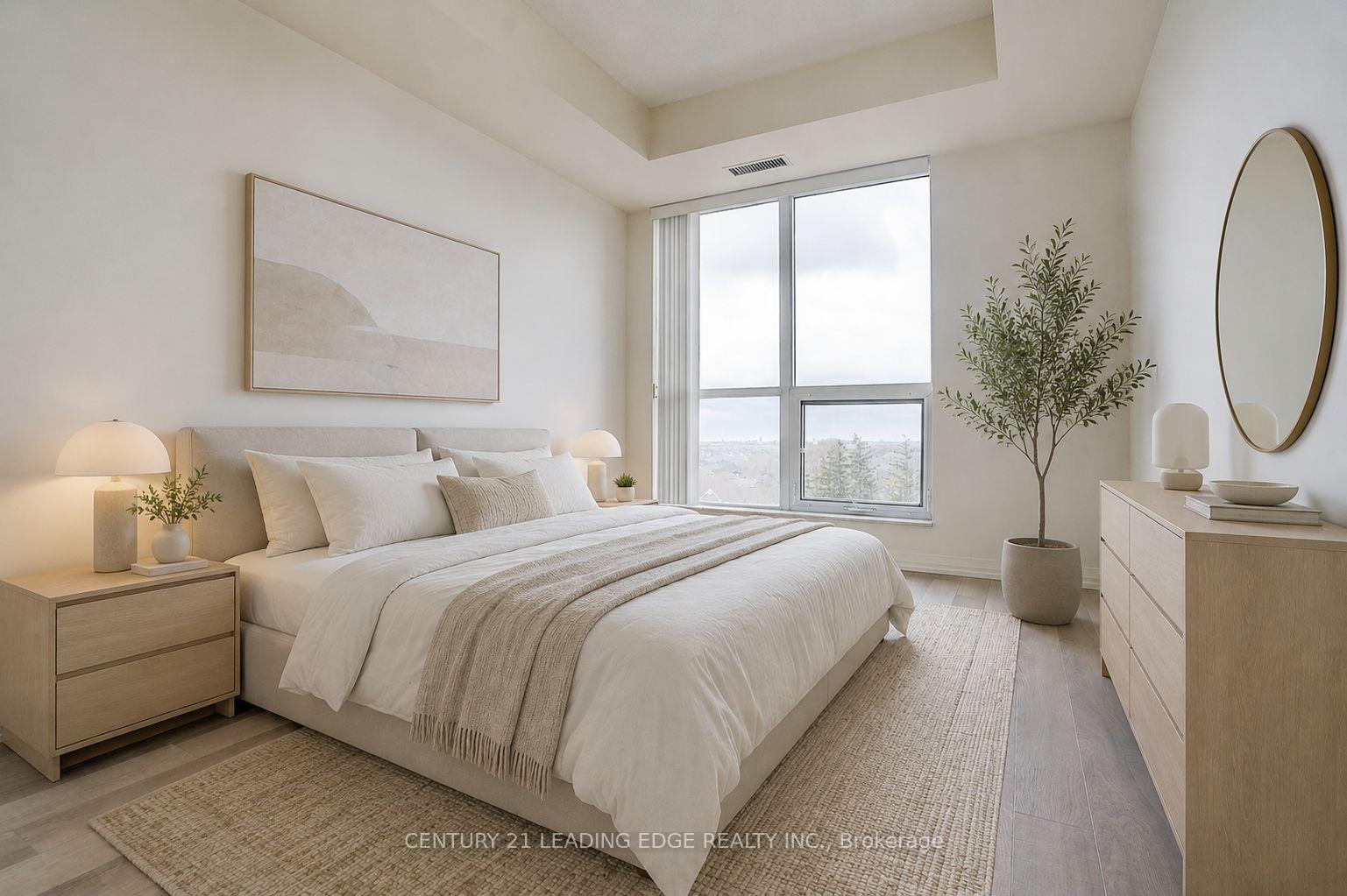Photo 25 of Unit 906, 9506 Markham Road, Markham, Wismer — HOMEH