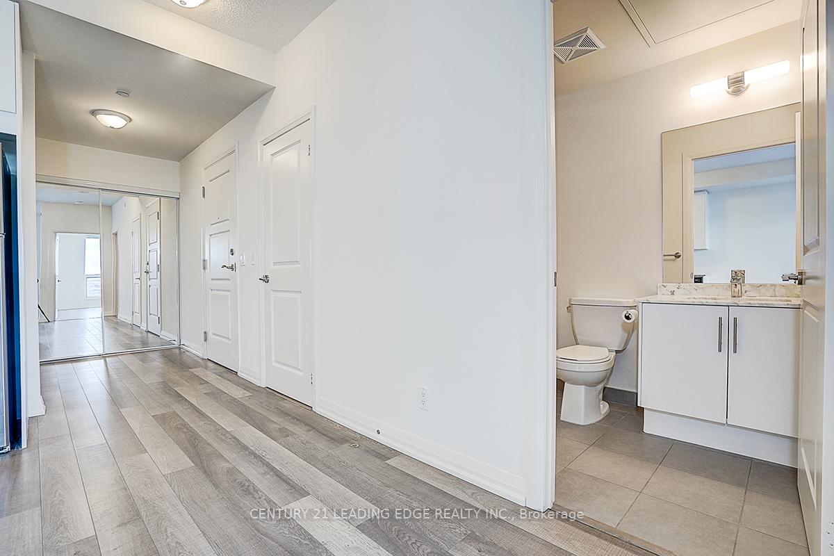 Photo 30 of Unit 906, 9506 Markham Road, Markham, Wismer — HOMEH