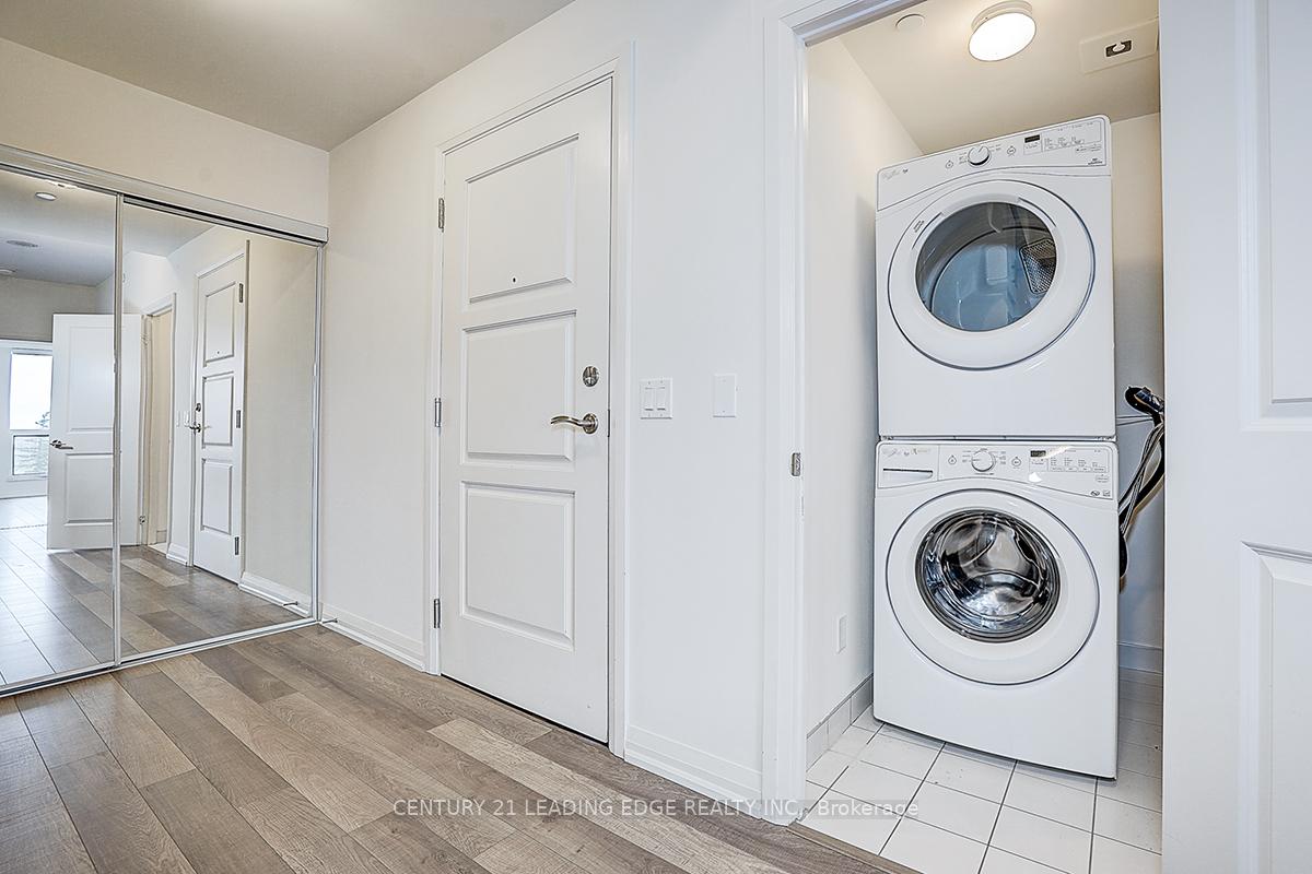 Photo 34 of Unit 906, 9506 Markham Road, Markham, Wismer — HOMEH