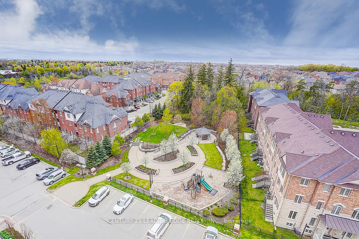 Photo 37 of Unit 906, 9506 Markham Road, Markham, Wismer — HOMEH