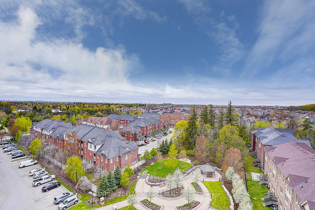 Photo 38 of Unit 906, 9506 Markham Road, Markham, Wismer — HOMEH