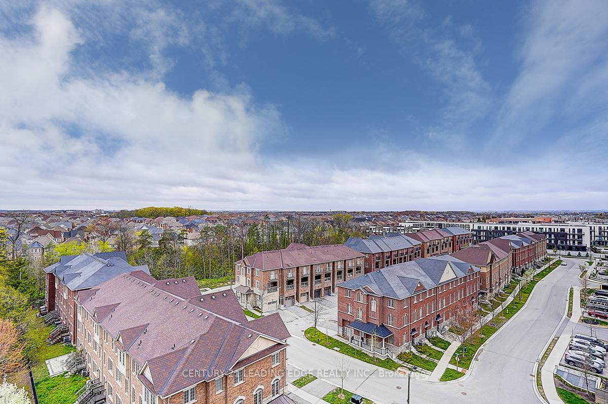 Photo 39 of Unit 906, 9506 Markham Road, Markham, Wismer — HOMEH