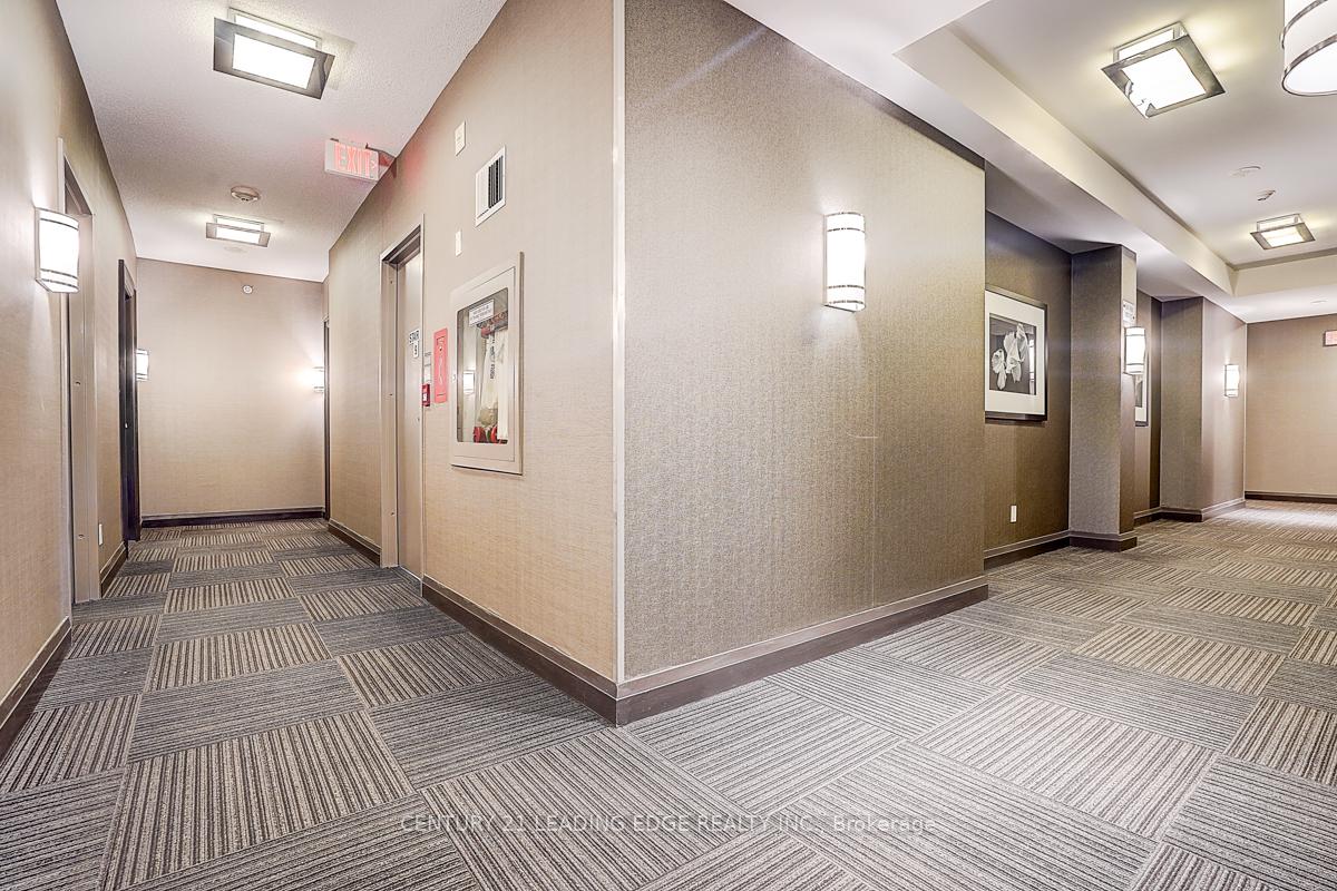 Photo 41 of Unit 906, 9506 Markham Road, Markham, Wismer — HOMEH