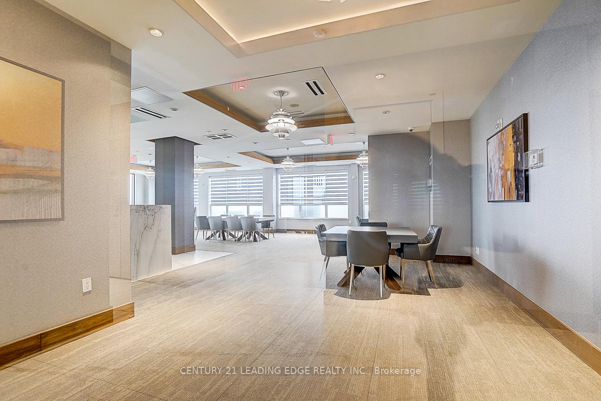 Photo 42 of Unit 906, 9506 Markham Road, Markham, Wismer — HOMEH
