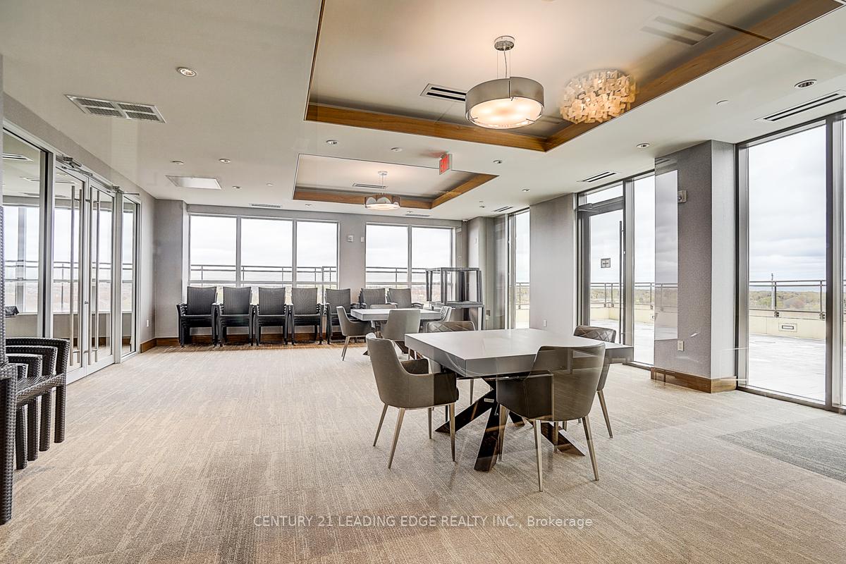 Photo 44 of Unit 906, 9506 Markham Road, Markham, Wismer — HOMEH
