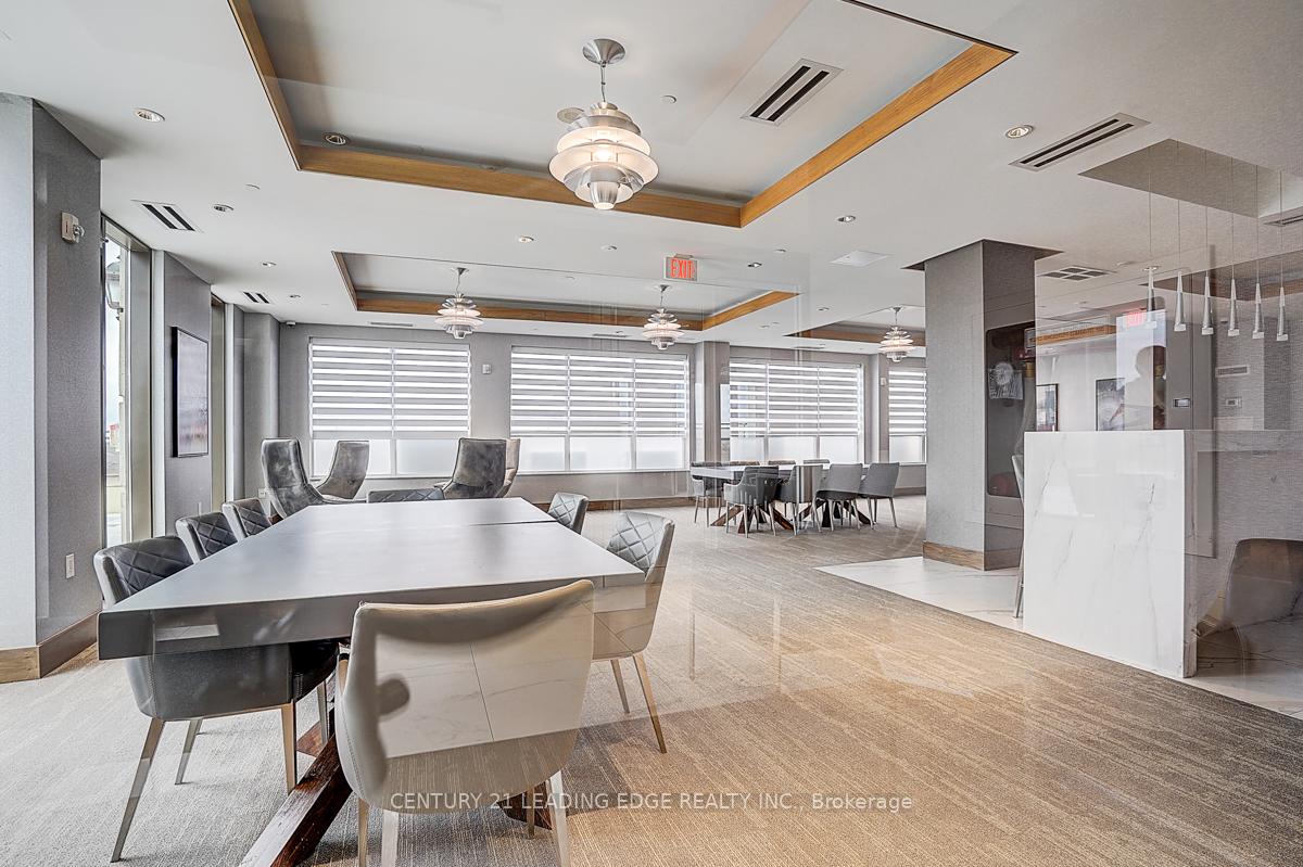 Photo 45 of Unit 906, 9506 Markham Road, Markham, Wismer — HOMEH