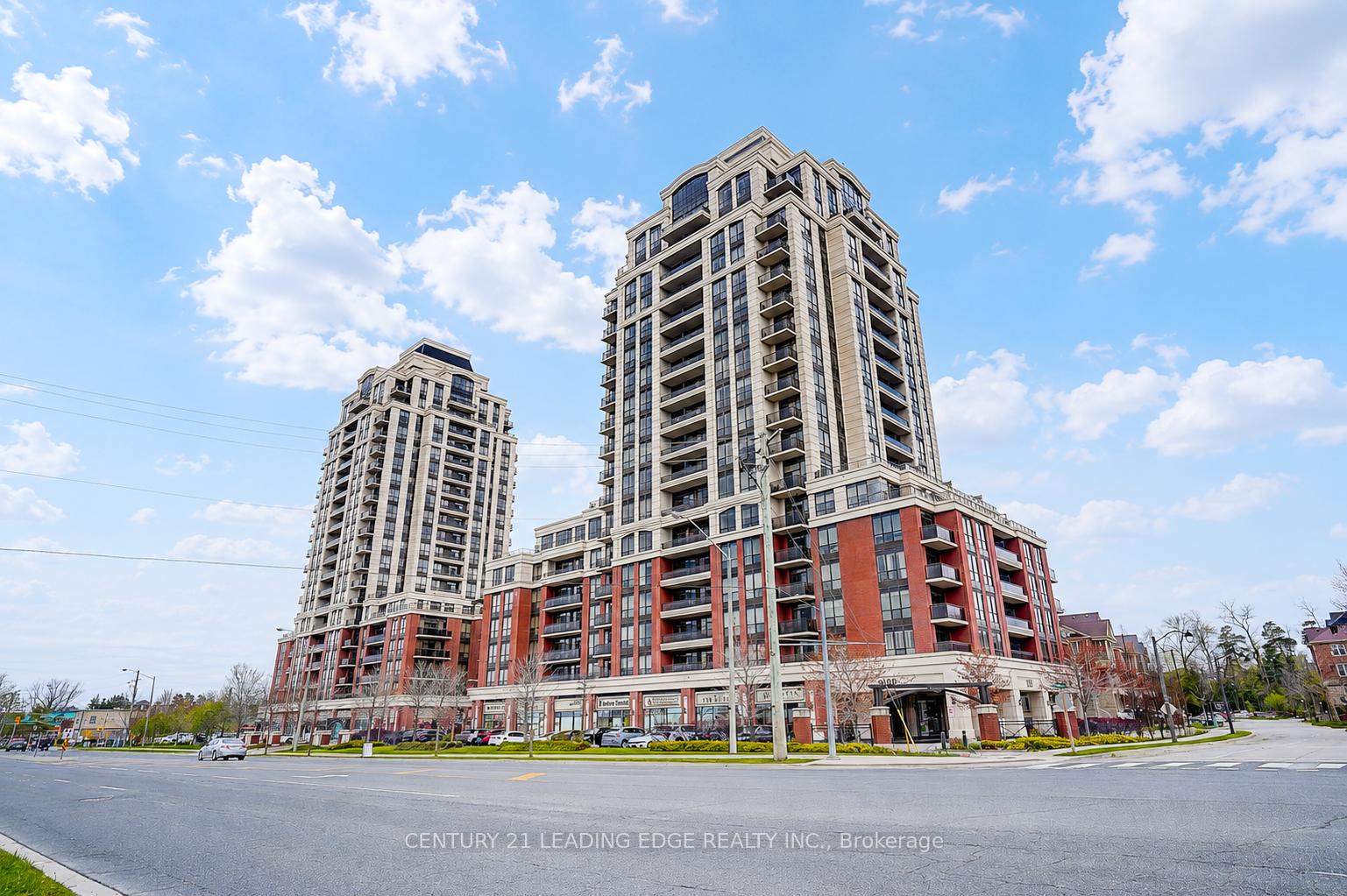 Photo 46 of Unit 906, 9506 Markham Road, Markham, Wismer — HOMEH