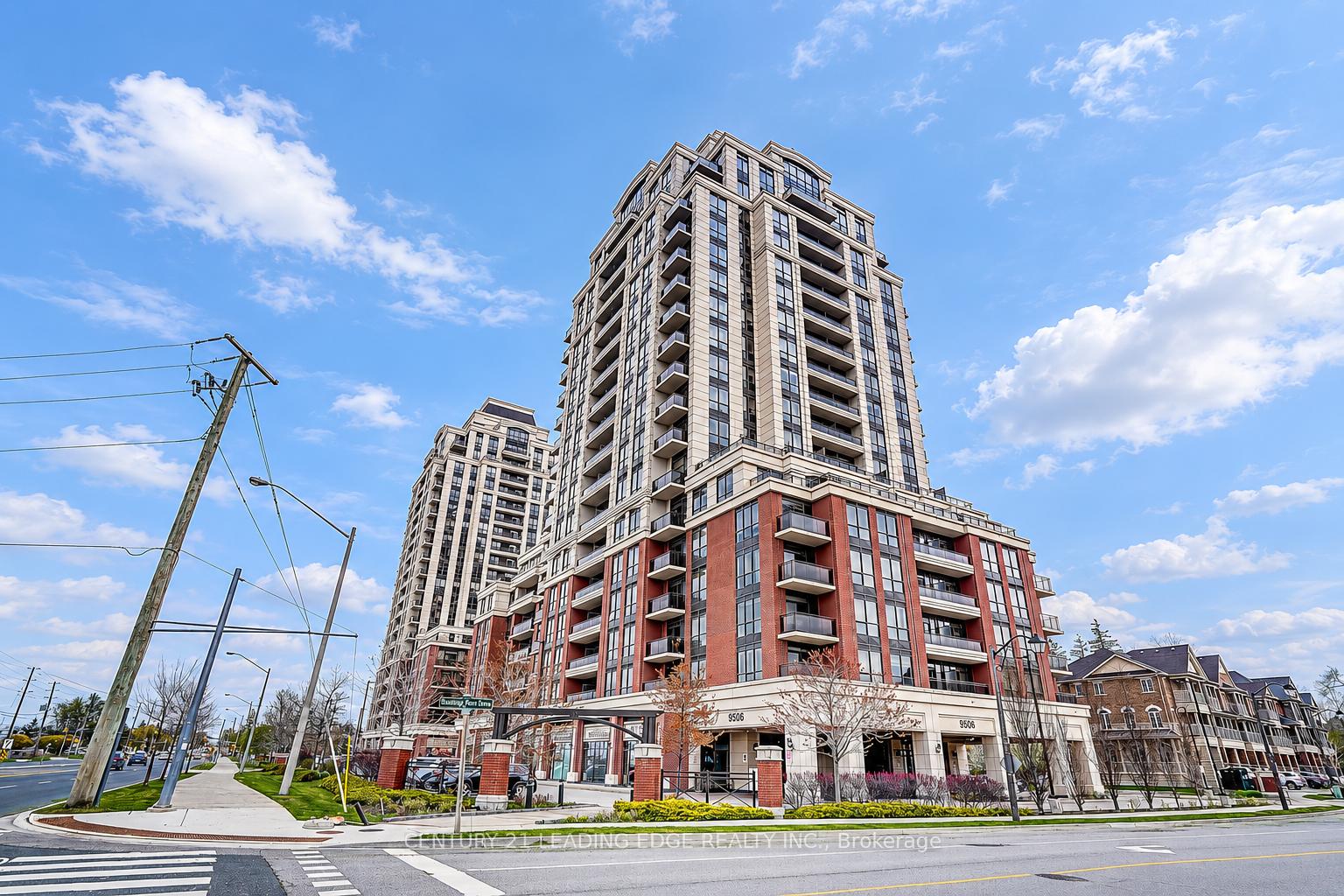 Photo 47 of Unit 906, 9506 Markham Road, Markham, Wismer — HOMEH