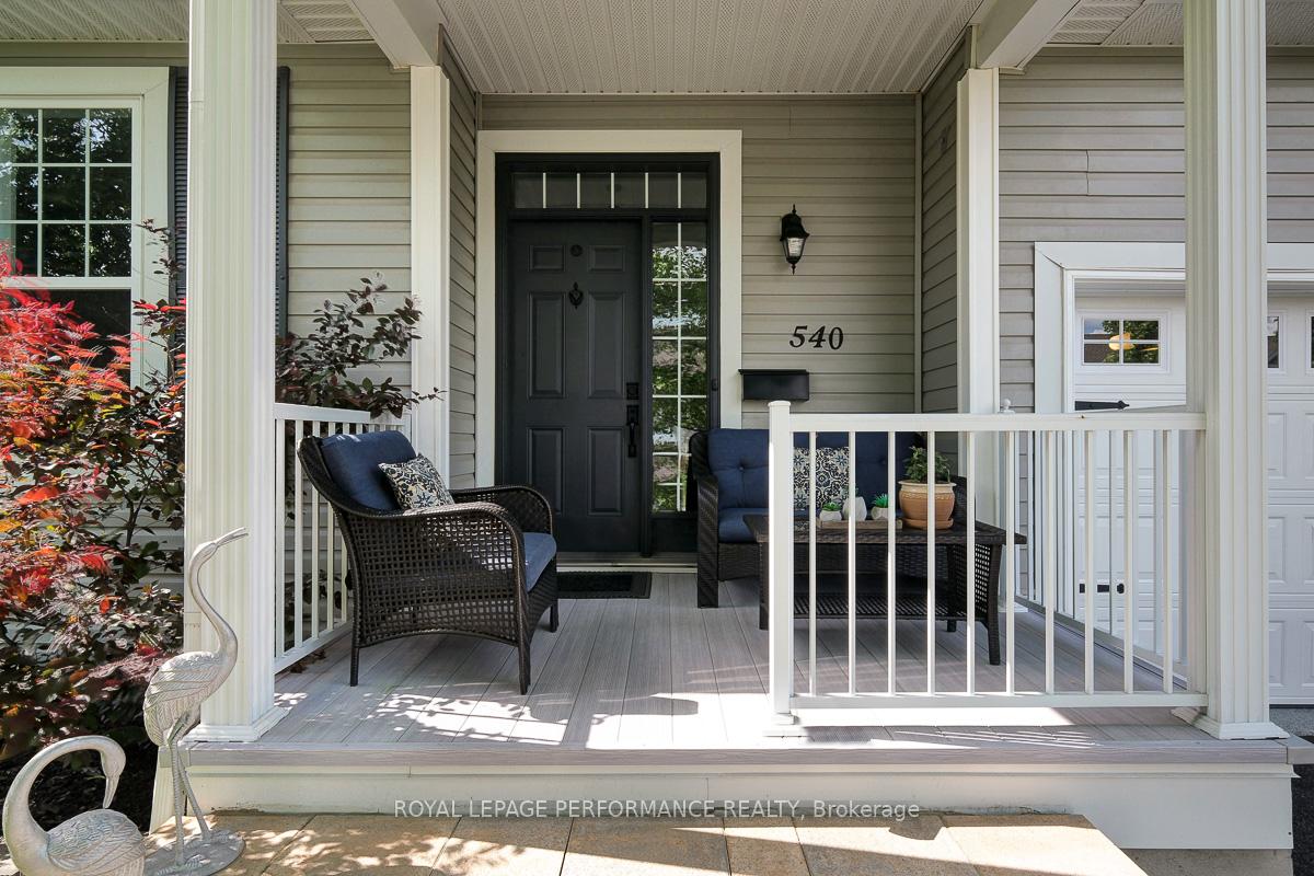 Photo 3 of 540 Trailview Private, Ottawa, Carlsbad Springs — HOMEH