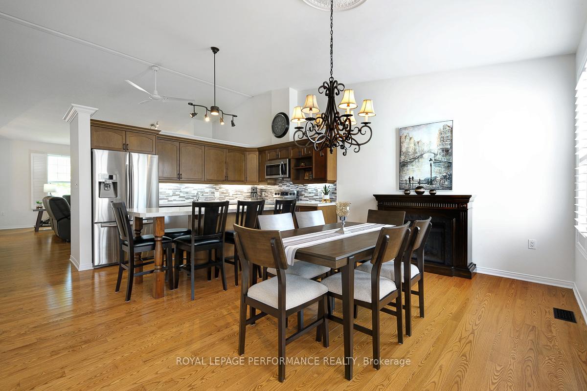 Photo 20 of 540 Trailview Private, Ottawa, Carlsbad Springs — HOMEH
