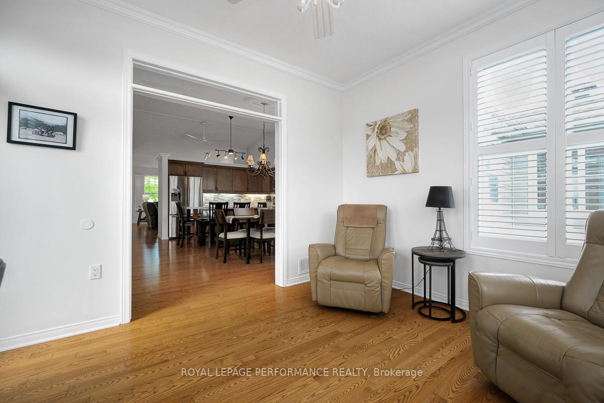 Photo 25 of 540 Trailview Private, Ottawa, Carlsbad Springs — HOMEH