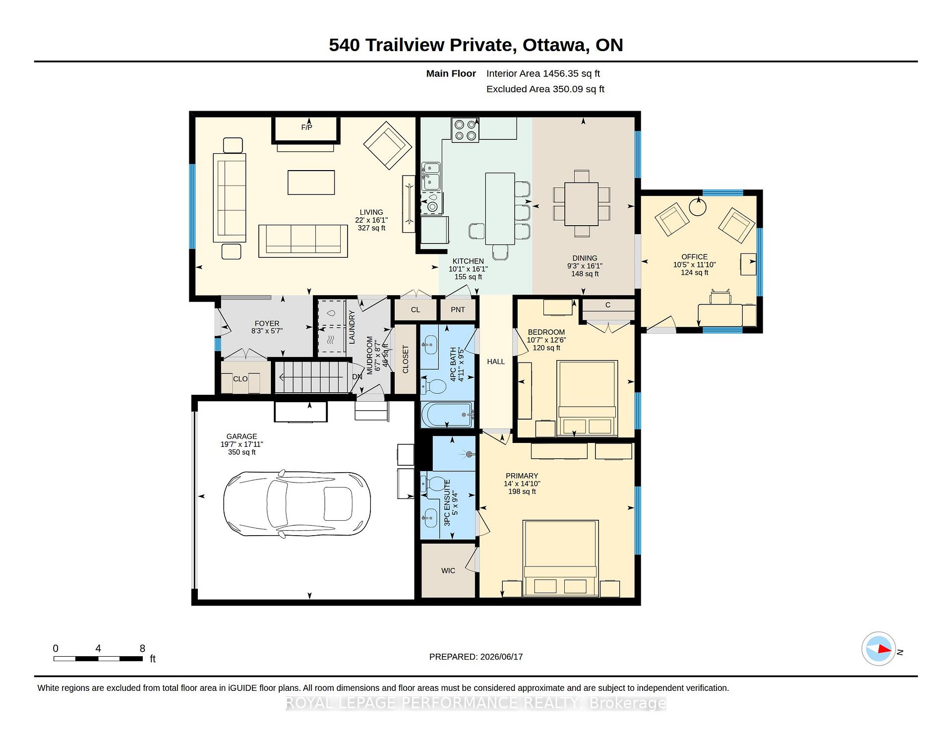 Photo 49 of 540 Trailview Private, Ottawa, Carlsbad Springs — HOMEH