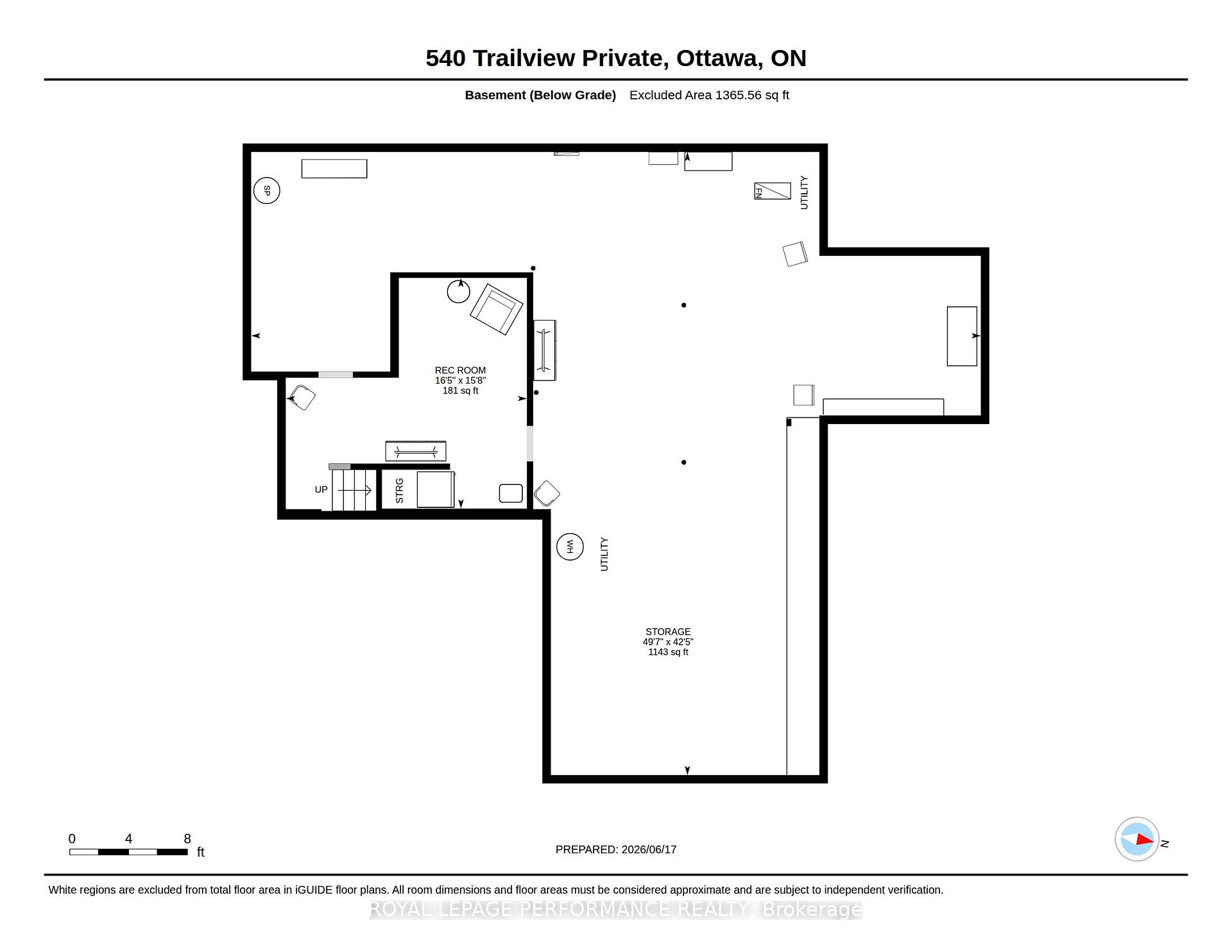 Photo 50 of 540 Trailview Private, Ottawa, Carlsbad Springs — HOMEH