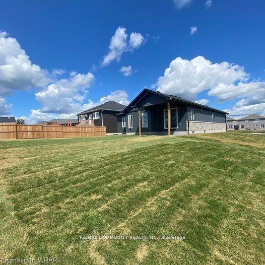Photo 2 of 52 Potter Drive, Loyalist, Odessa — HOMEH